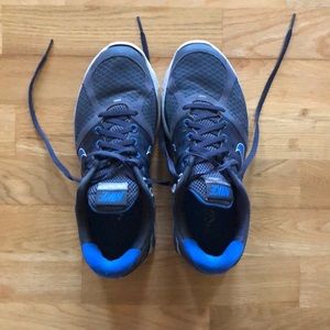 Nike Lunarglide 2 Running Shoes Size 7.5